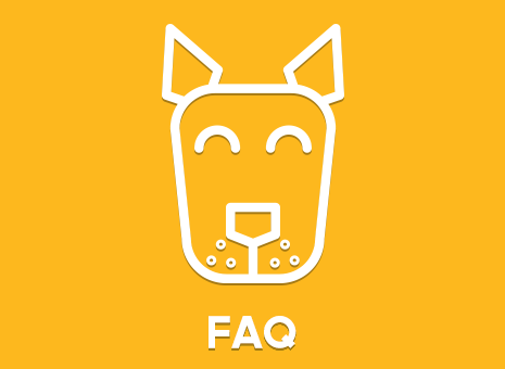 FAQ-Dog